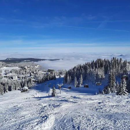 Apartman, Jahorinska Apartament