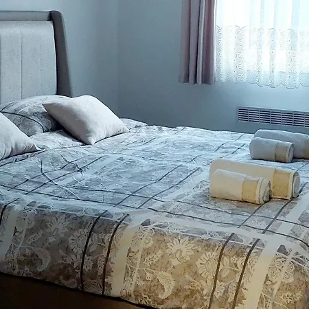 Apartament Apartman, Jahorinska Jahorina